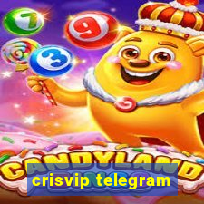 crisvip telegram